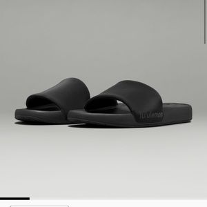 Lululemon restfeel slides